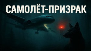 Самолёт-призрак, маяк в лесу и собака, которая вывела нас к правде. Новые приключения Мухтара.